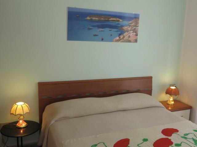 Villa La Mia Isola LMP Zimmer foto